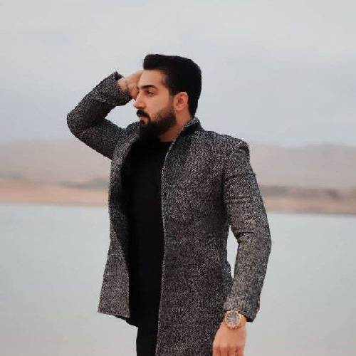 آرمین سبزواری خیال